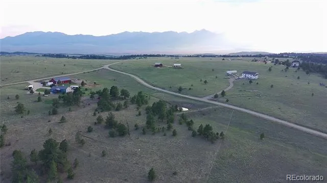 Crystal Falls Westcliffe, CO 81252