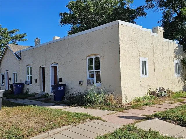 738 W 4th Avenue Denver, CO 80223