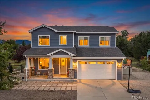 7545 Eggleston Drive