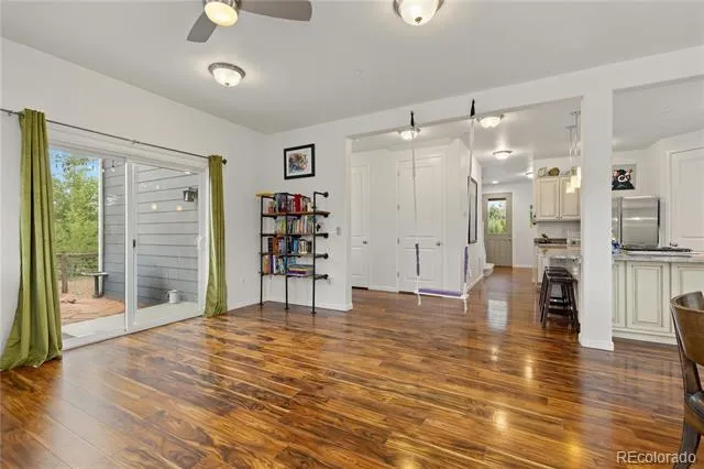 7545 Eggleston Drive Boulder, CO 80303