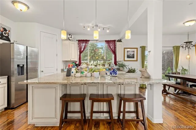 7545 Eggleston Drive Boulder, CO 80303
