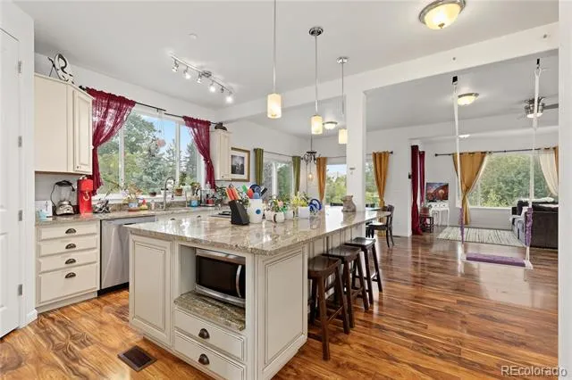 7545 Eggleston Drive Boulder, CO 80303