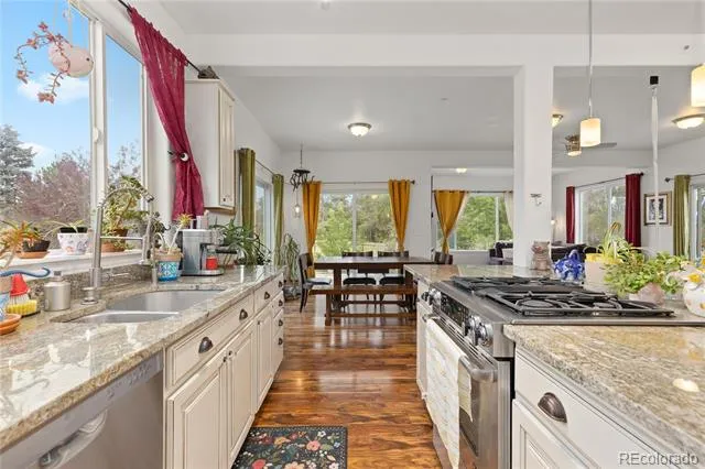 7545 Eggleston Drive Boulder, CO 80303