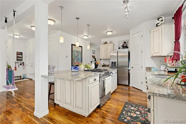 7545 Eggleston Drive Boulder, CO 80303