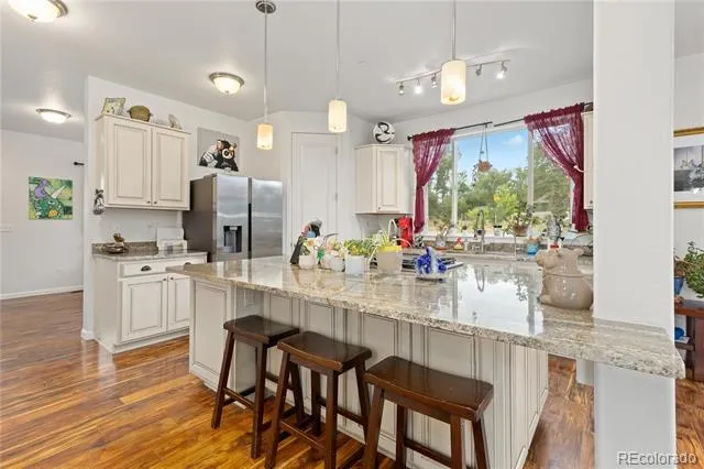 7545 Eggleston Drive Boulder, CO 80303