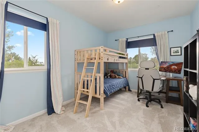 7545 Eggleston Drive Boulder, CO 80303