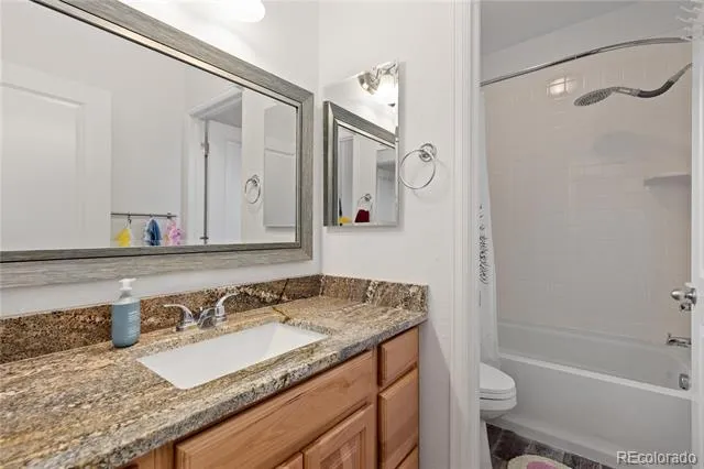7545 Eggleston Drive Boulder, CO 80303