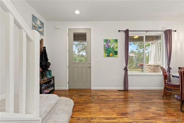 7545 Eggleston Drive Boulder, CO 80303