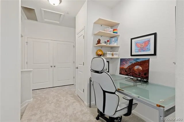 7545 Eggleston Drive Boulder, CO 80303