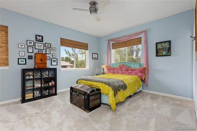 7545 Eggleston Drive Boulder, CO 80303