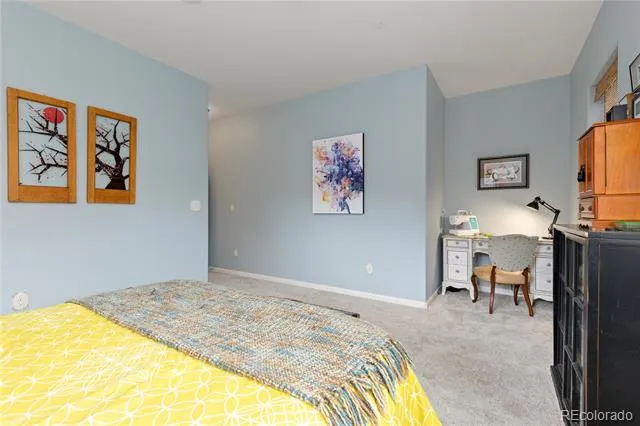 7545 Eggleston Drive Boulder, CO 80303