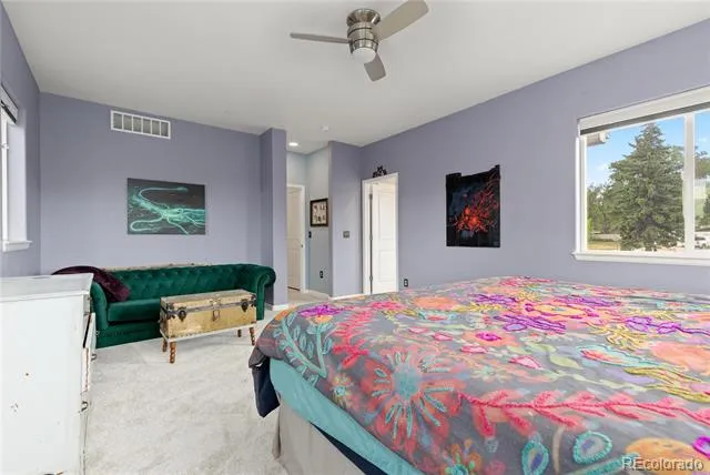 7545 Eggleston Drive Boulder, CO 80303