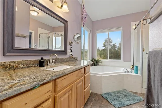 7545 Eggleston Drive Boulder, CO 80303