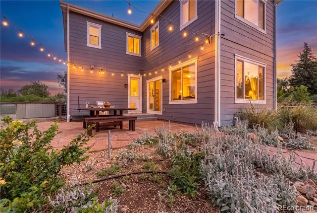 7545 Eggleston Drive Boulder, CO 80303