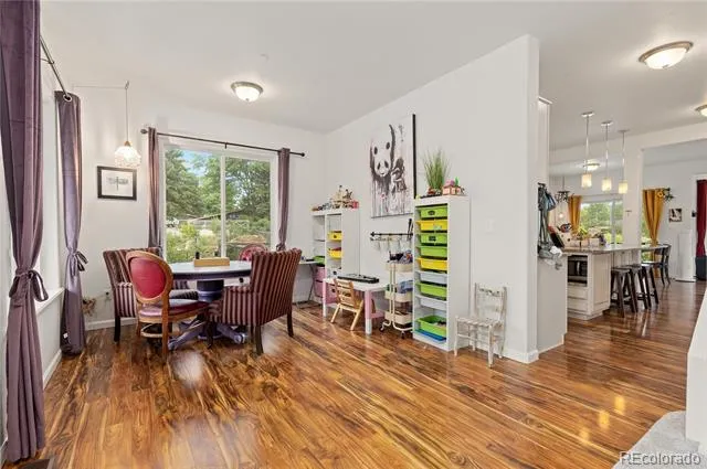 7545 Eggleston Drive Boulder, CO 80303