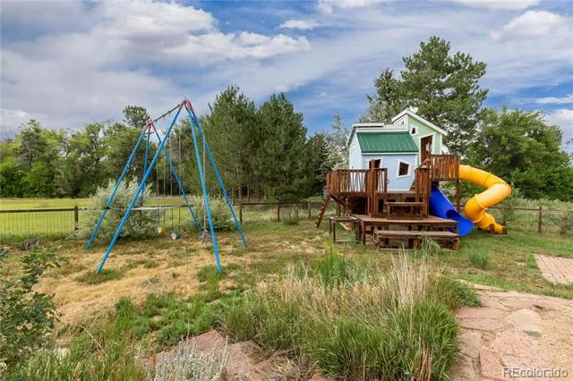 7545 Eggleston Drive Boulder, CO 80303