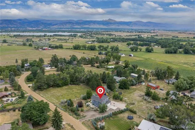 7545 Eggleston Drive Boulder, CO 80303