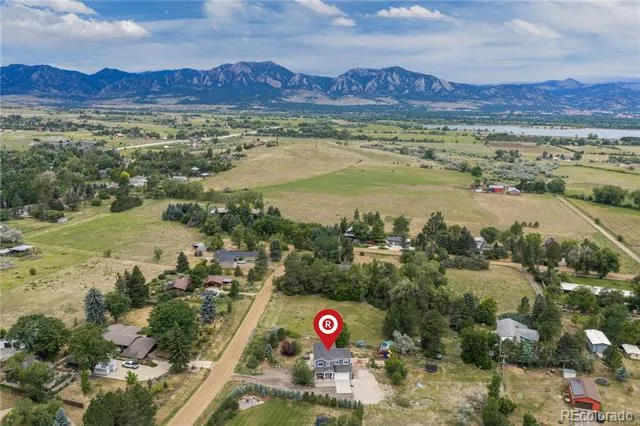 7545 Eggleston Drive Boulder, CO 80303