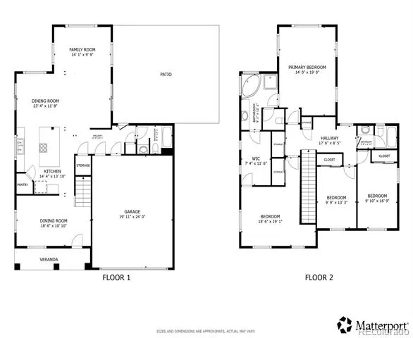 7545 Eggleston Drive Boulder, CO 80303