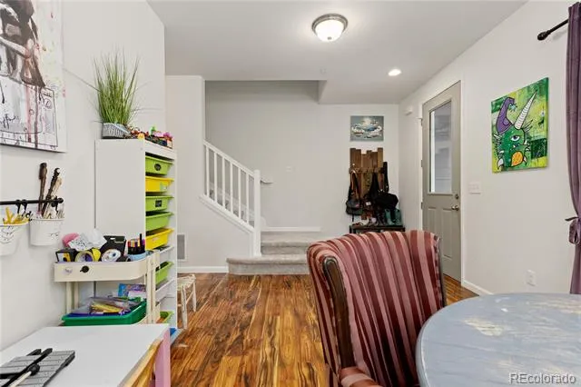 7545 Eggleston Drive Boulder, CO 80303
