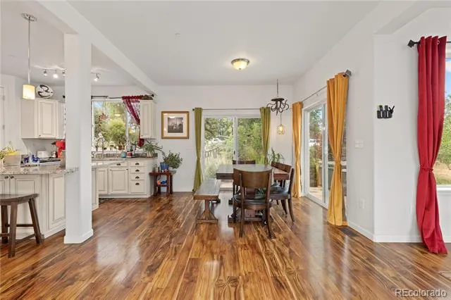 7545 Eggleston Drive Boulder, CO 80303