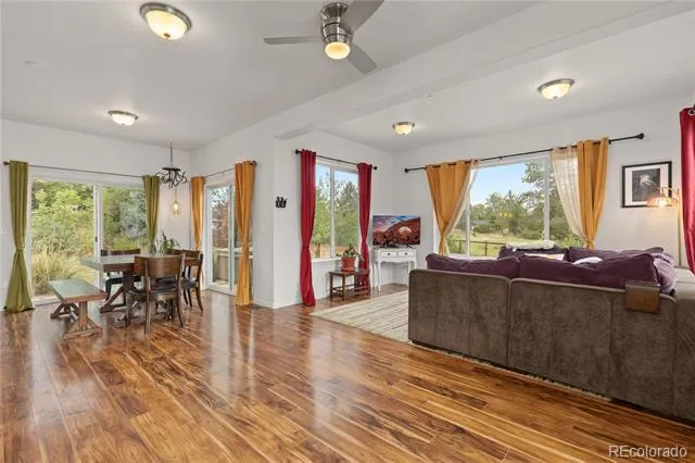 7545 Eggleston Drive Boulder, CO 80303