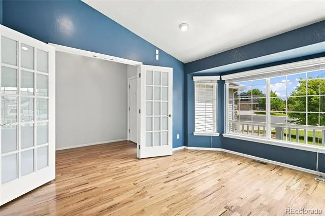 6155 Medford Court Castle Rock, CO 80104