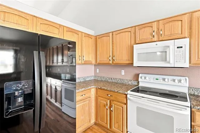6155 Medford Court Castle Rock, CO 80104