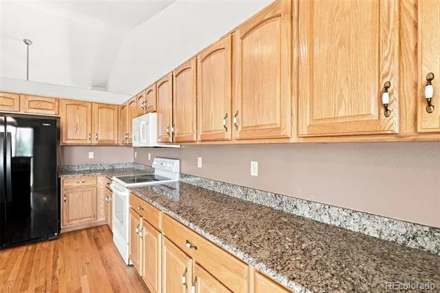 6155 Medford Court Castle Rock, CO 80104