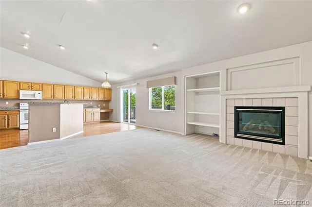 6155 Medford Court Castle Rock, CO 80104