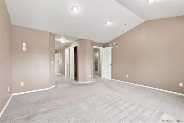 6155 Medford Court Castle Rock, CO 80104