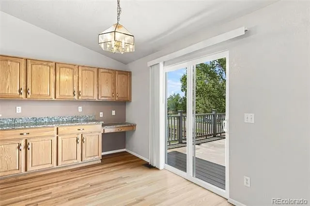 6155 Medford Court Castle Rock, CO 80104