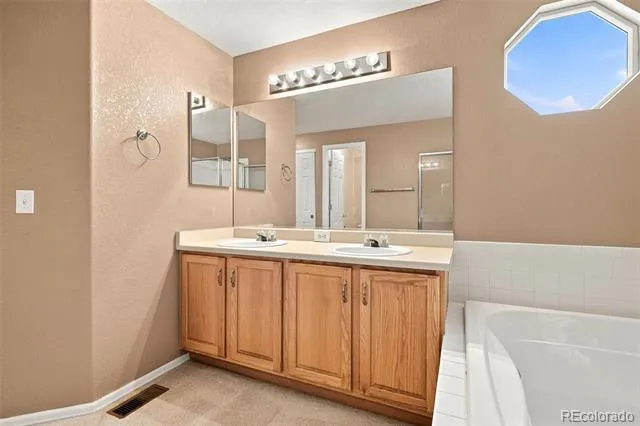 6155 Medford Court Castle Rock, CO 80104