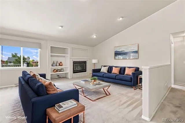 6155 Medford Court Castle Rock, CO 80104