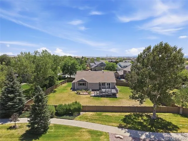 6155 Medford Court Castle Rock, CO 80104