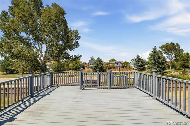6155 Medford Court Castle Rock, CO 80104