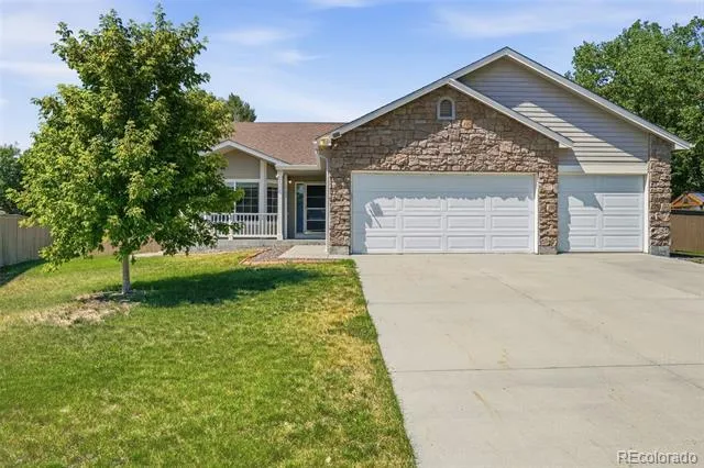 6155 Medford Court Castle Rock, CO 80104