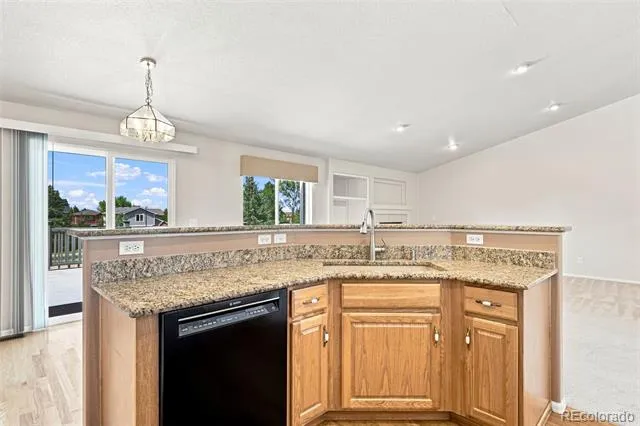 6155 Medford Court Castle Rock, CO 80104
