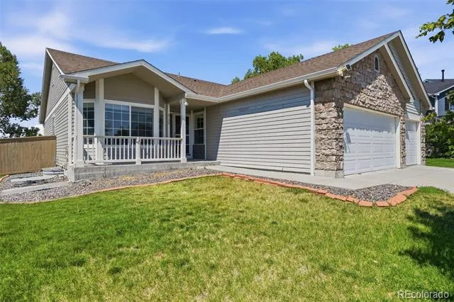 6155 Medford Court Castle Rock, CO 80104