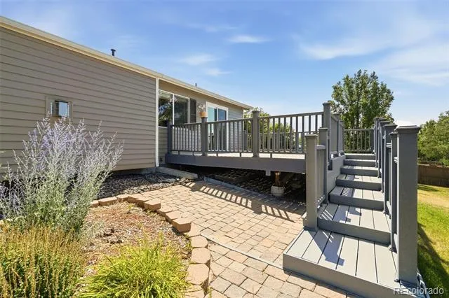 6155 Medford Court Castle Rock, CO 80104