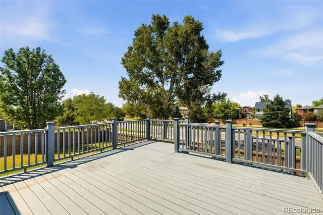 6155 Medford Court Castle Rock, CO 80104