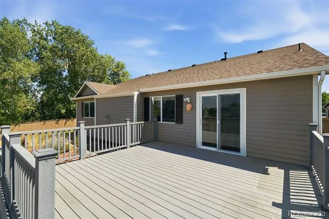 6155 Medford Court Castle Rock, CO 80104