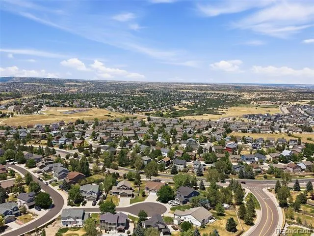 6155 Medford Court Castle Rock, CO 80104