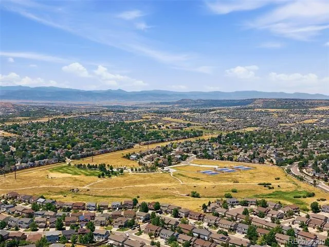 6155 Medford Court Castle Rock, CO 80104
