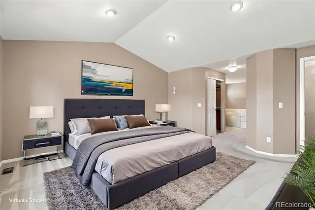 6155 Medford Court Castle Rock, CO 80104