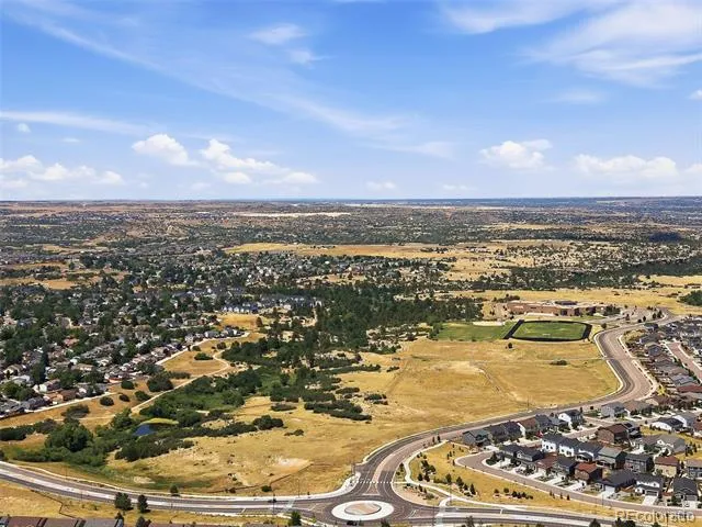 6155 Medford Court Castle Rock, CO 80104