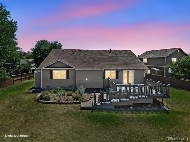 6155 Medford Court Castle Rock, CO 80104