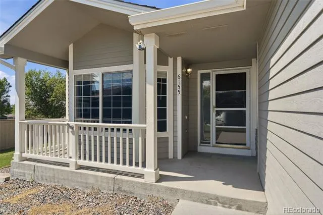 6155 Medford Court Castle Rock, CO 80104