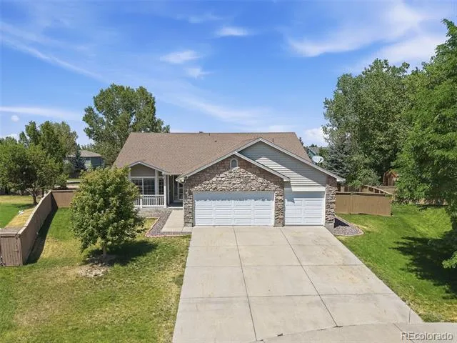 6155 Medford Court Castle Rock, CO 80104