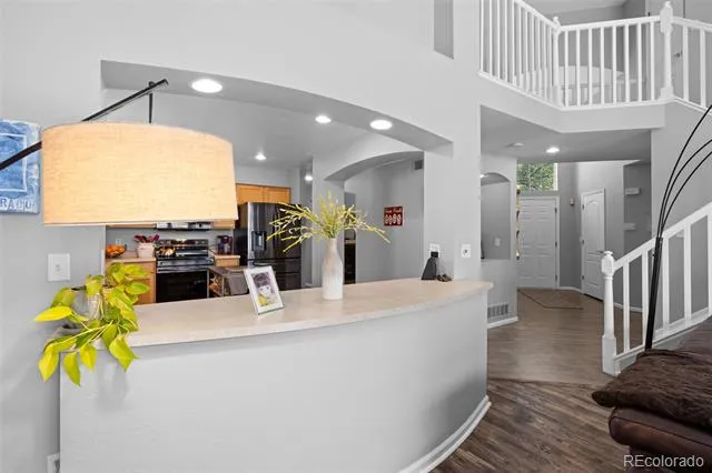 4124 E Hinsdale Circle Centennial, CO 80122